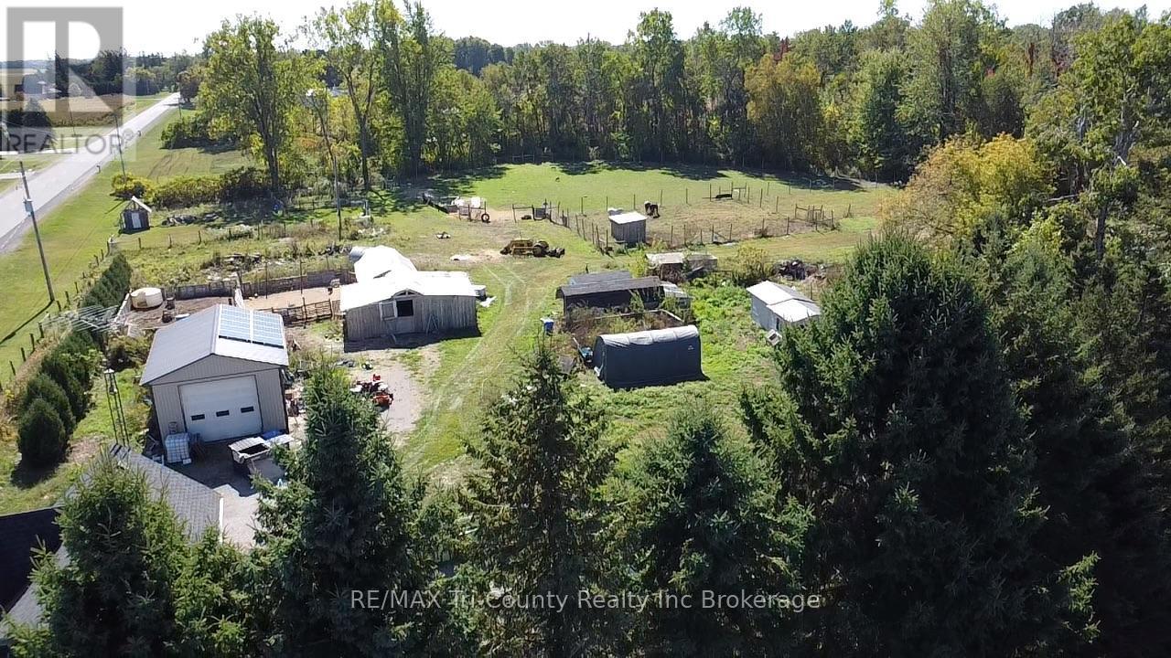 853 Norfolk County 28 Road, Norfolk, Ontario  N0E 1G0 - Photo 45 - X12577512