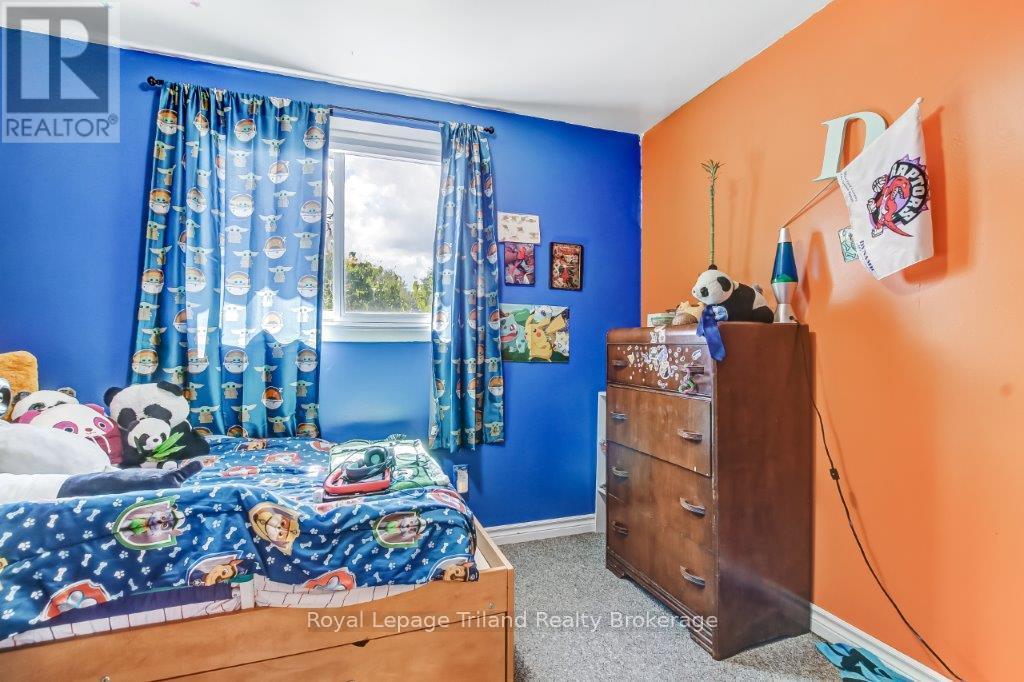 144 Keats Drive, Woodstock (Woodstock - South), Ontario  N4S 8B8 - Photo 10 - X12577830