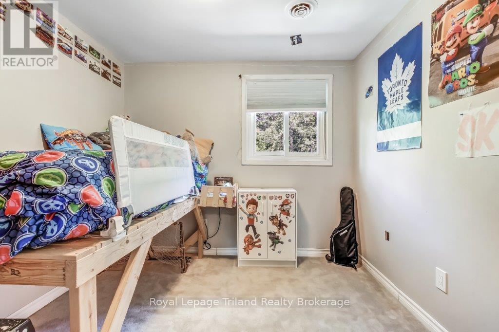 144 Keats Drive, Woodstock (Woodstock - South), Ontario  N4S 8B8 - Photo 12 - X12577830