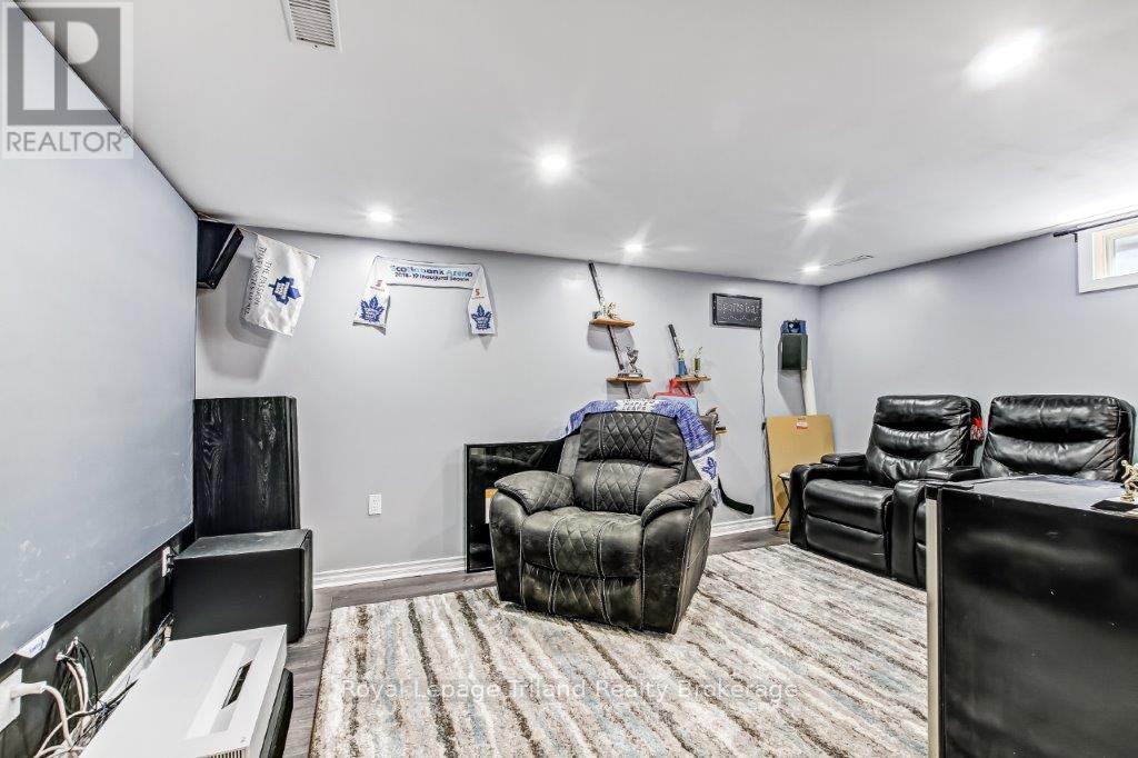 144 Keats Drive, Woodstock (Woodstock - South), Ontario  N4S 8B8 - Photo 16 - X12577830