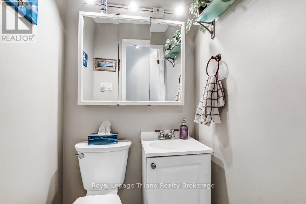 144 Keats Drive, Woodstock (Woodstock - South), Ontario  N4S 8B8 - Photo 17 - X12577830