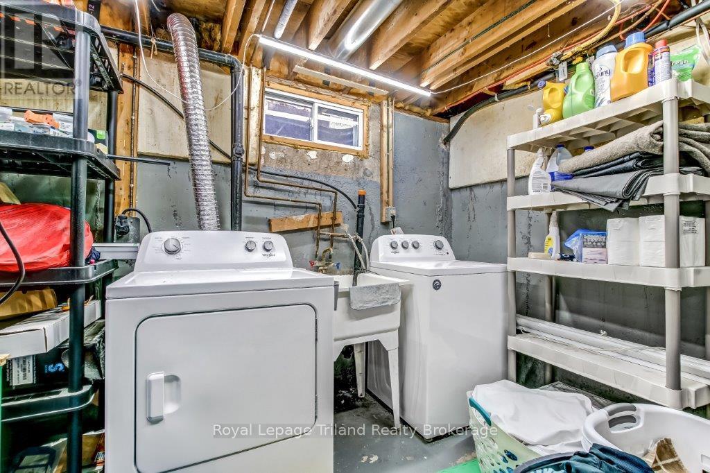 144 Keats Drive, Woodstock (Woodstock - South), Ontario  N4S 8B8 - Photo 18 - X12577830