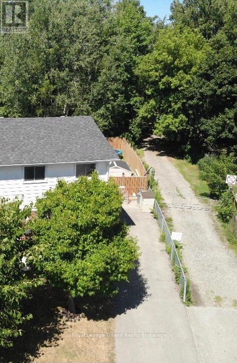 144 Keats Drive, Woodstock (Woodstock - South), Ontario  N4S 8B8 - Photo 23 - X12577830