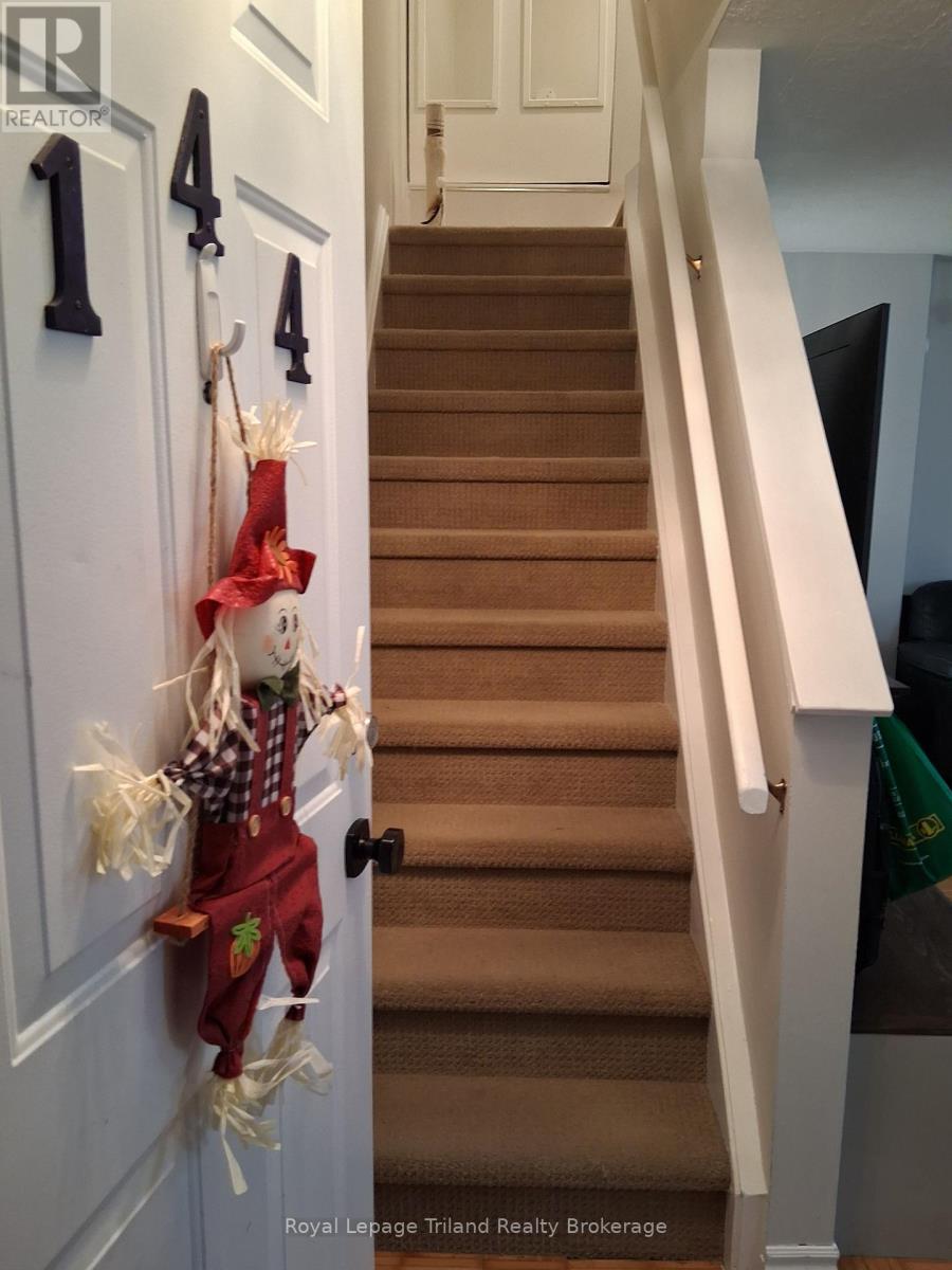 144 Keats Drive, Woodstock (Woodstock - South), Ontario  N4S 8B8 - Photo 9 - X12577830