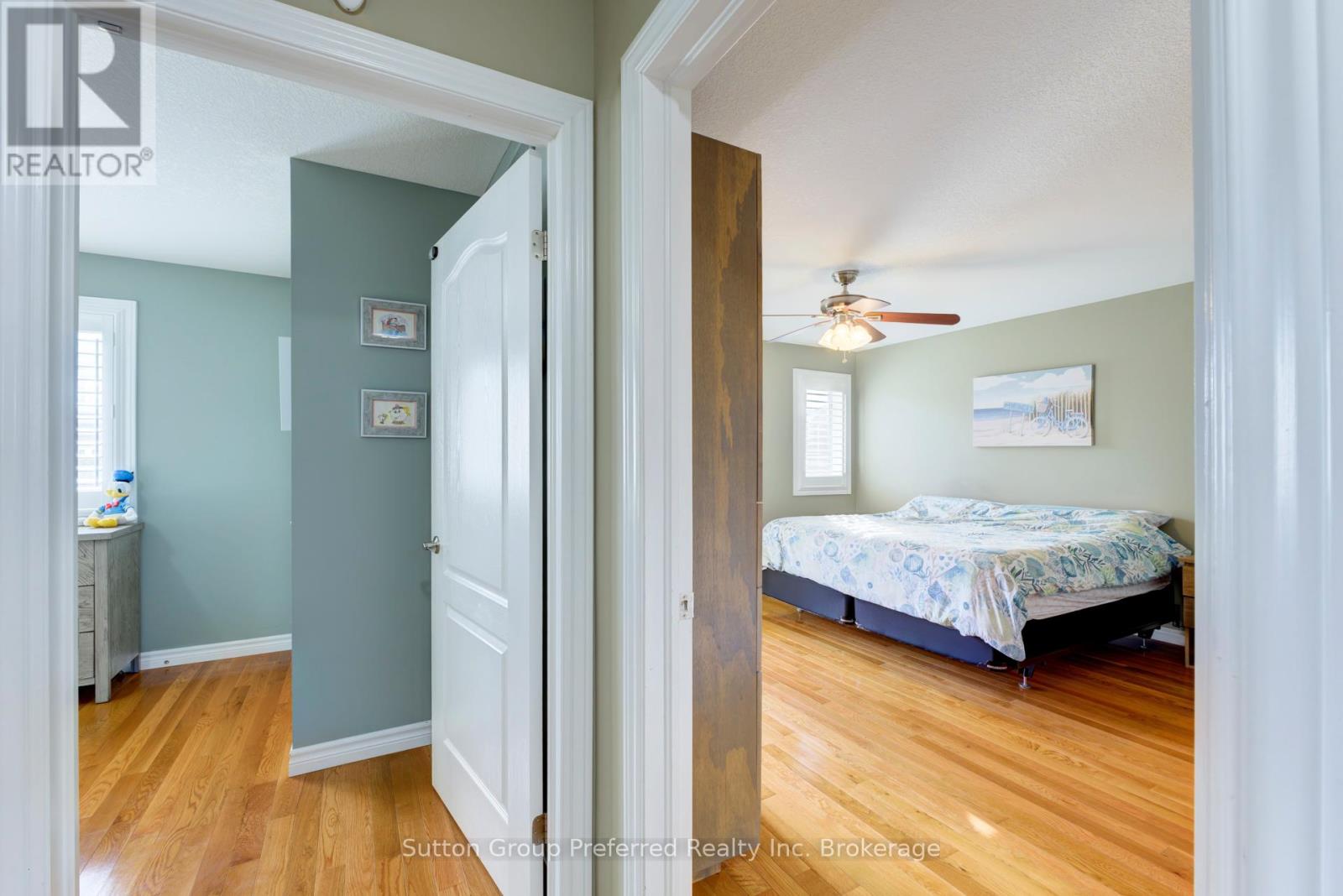 820 Ridgewood Drive, Woodstock (Woodstock - North), Ontario  N4T 0E1 - Photo 16 - X12577950