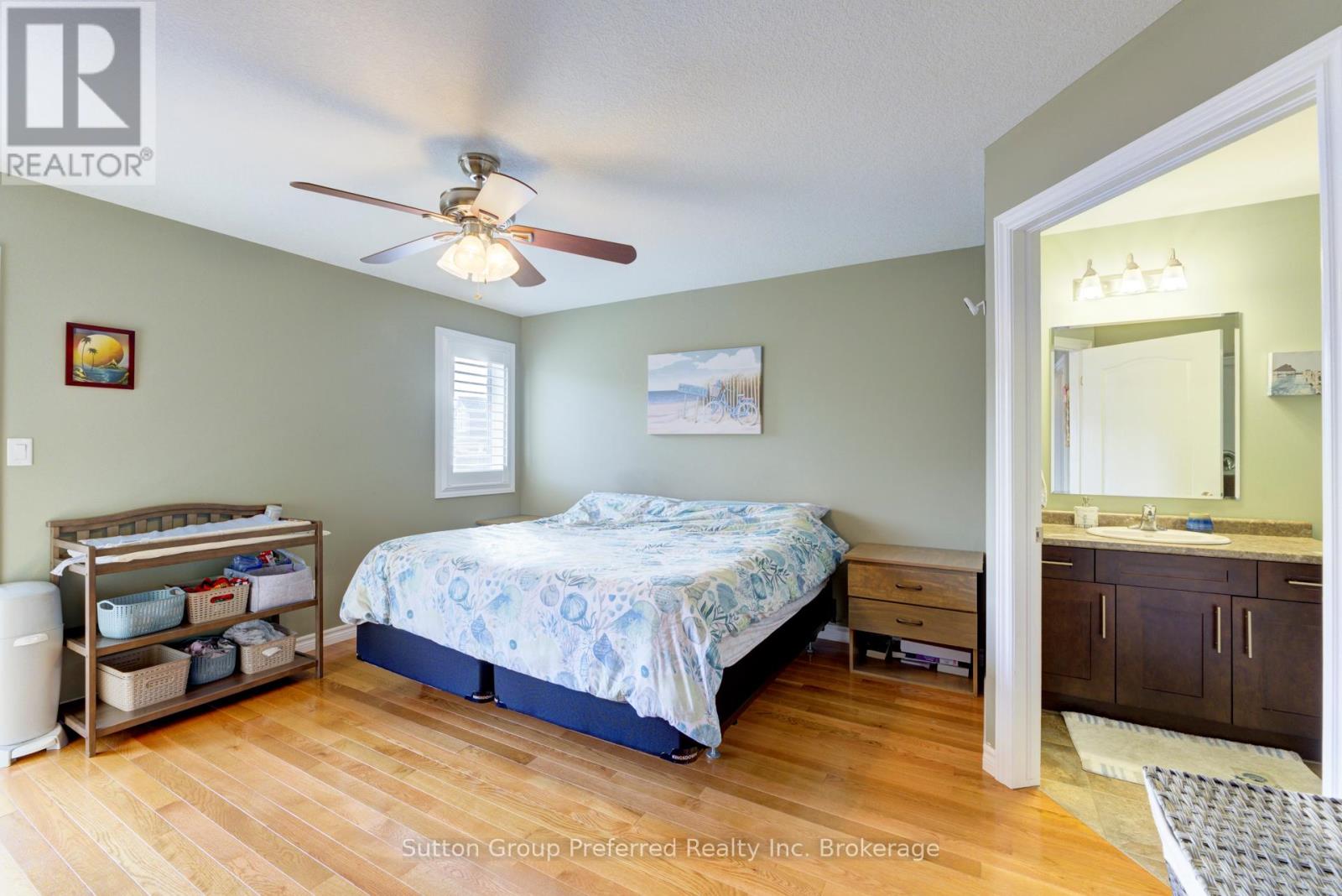 820 Ridgewood Drive, Woodstock (Woodstock - North), Ontario  N4T 0E1 - Photo 17 - X12577950