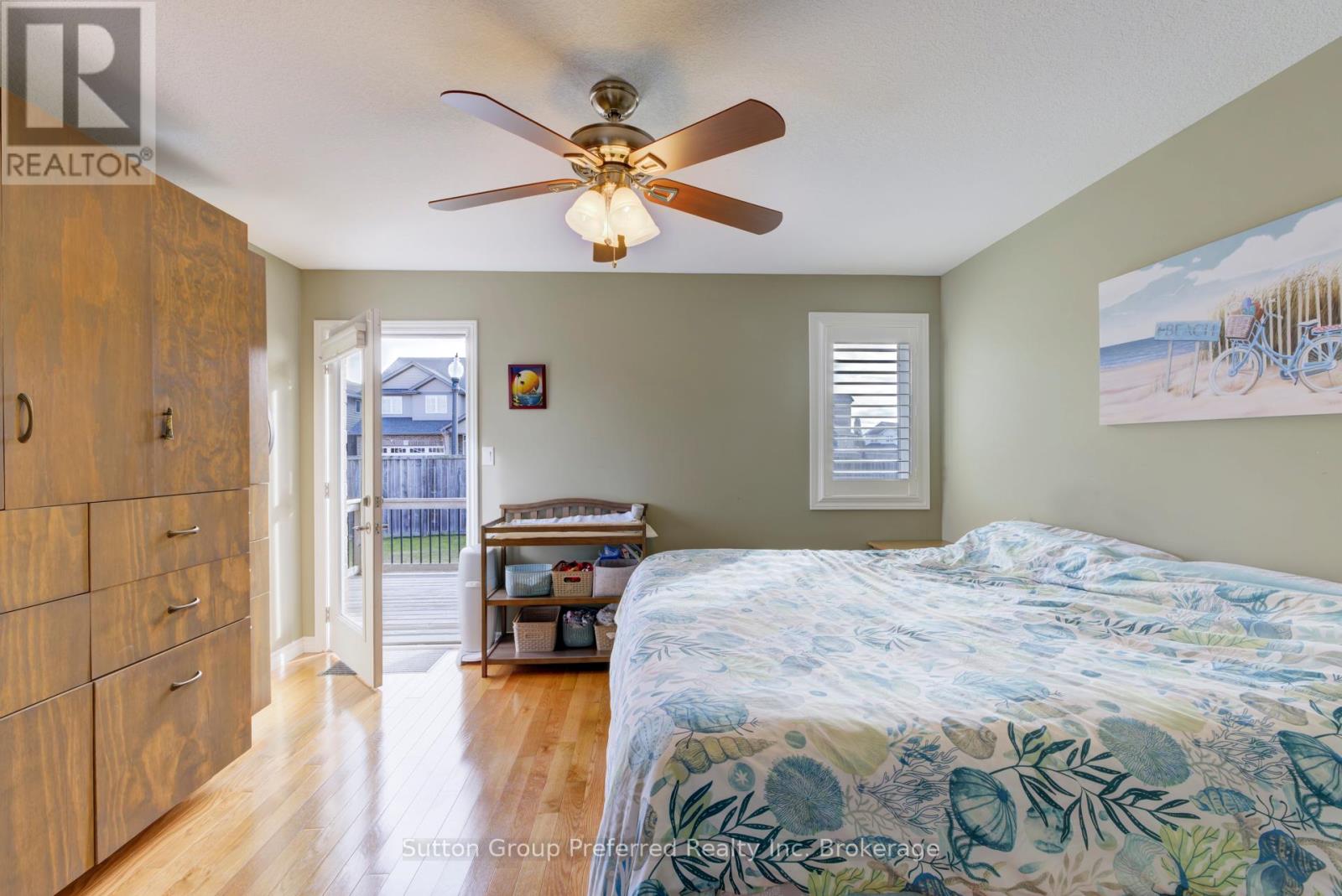 820 Ridgewood Drive, Woodstock (Woodstock - North), Ontario  N4T 0E1 - Photo 19 - X12577950