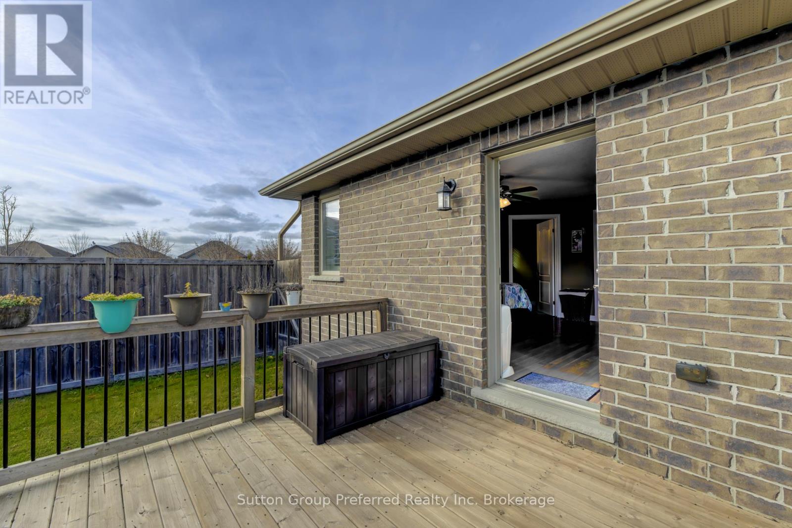 820 Ridgewood Drive, Woodstock (Woodstock - North), Ontario  N4T 0E1 - Photo 20 - X12577950