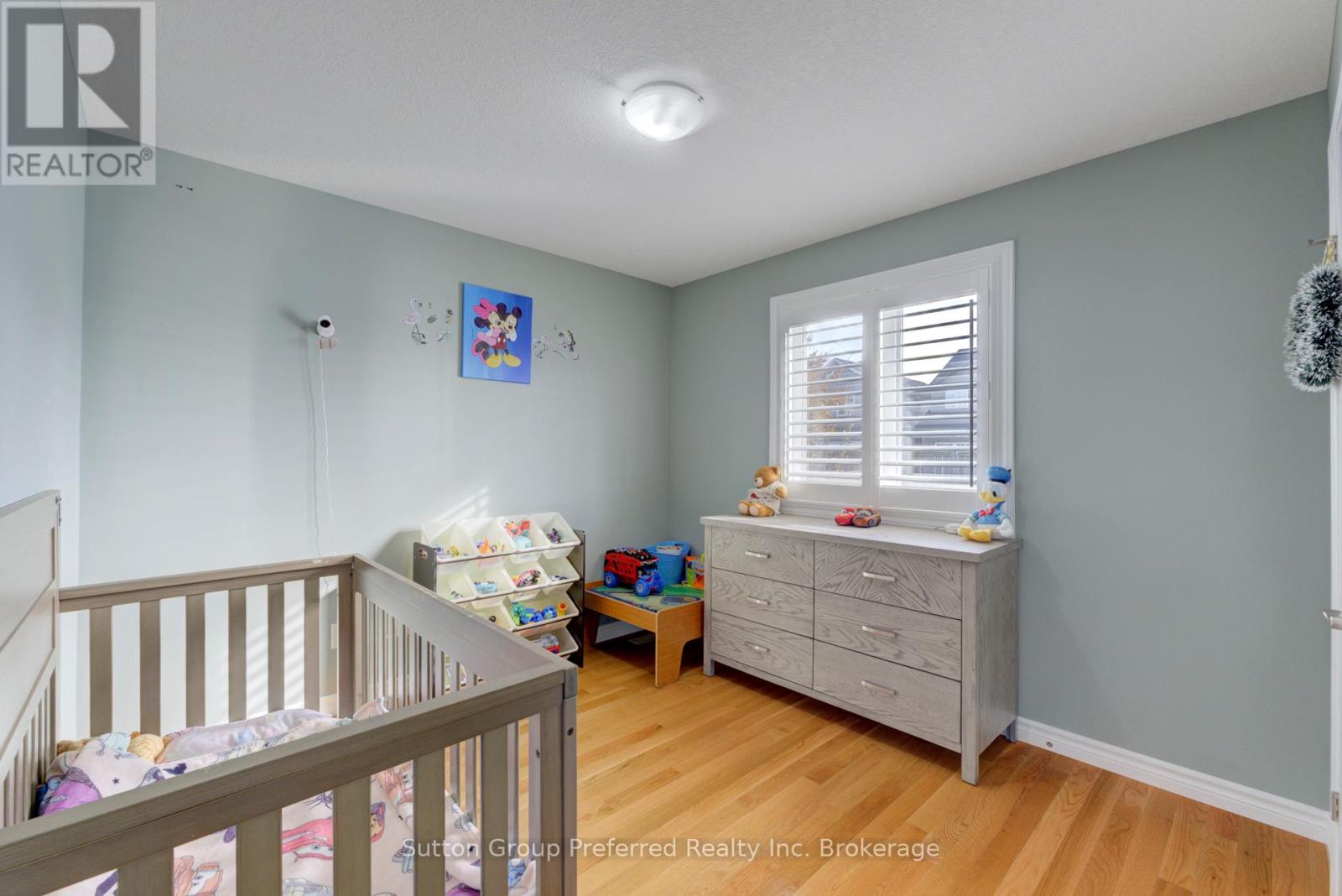 820 Ridgewood Drive, Woodstock (Woodstock - North), Ontario  N4T 0E1 - Photo 22 - X12577950