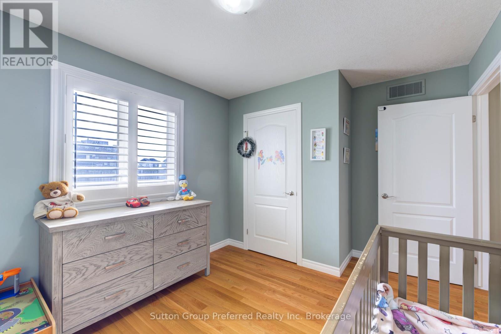 820 Ridgewood Drive, Woodstock (Woodstock - North), Ontario  N4T 0E1 - Photo 23 - X12577950