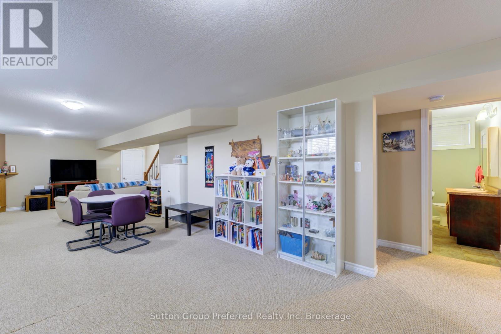 820 Ridgewood Drive, Woodstock (Woodstock - North), Ontario  N4T 0E1 - Photo 27 - X12577950