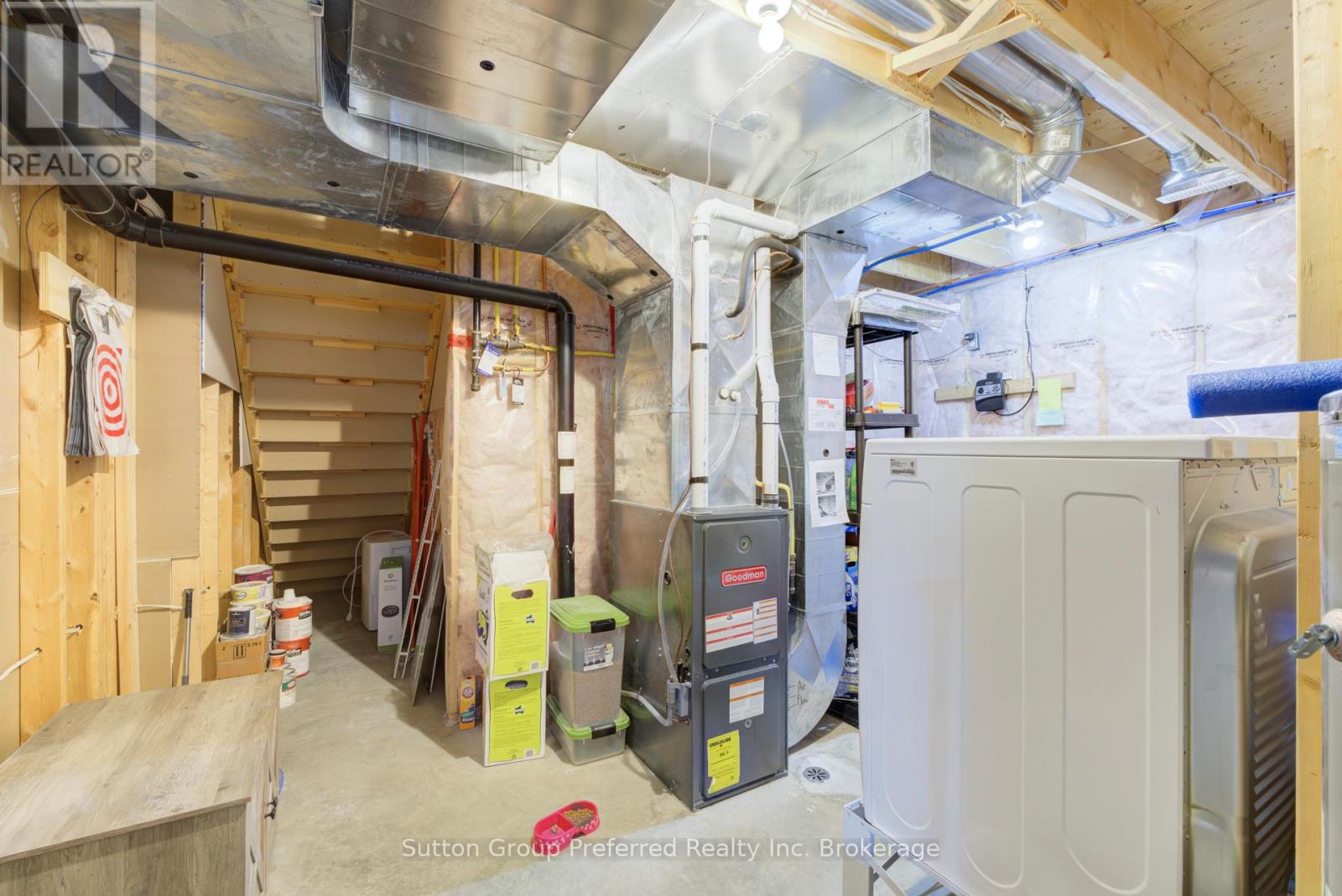 820 Ridgewood Drive, Woodstock (Woodstock - North), Ontario  N4T 0E1 - Photo 32 - X12577950