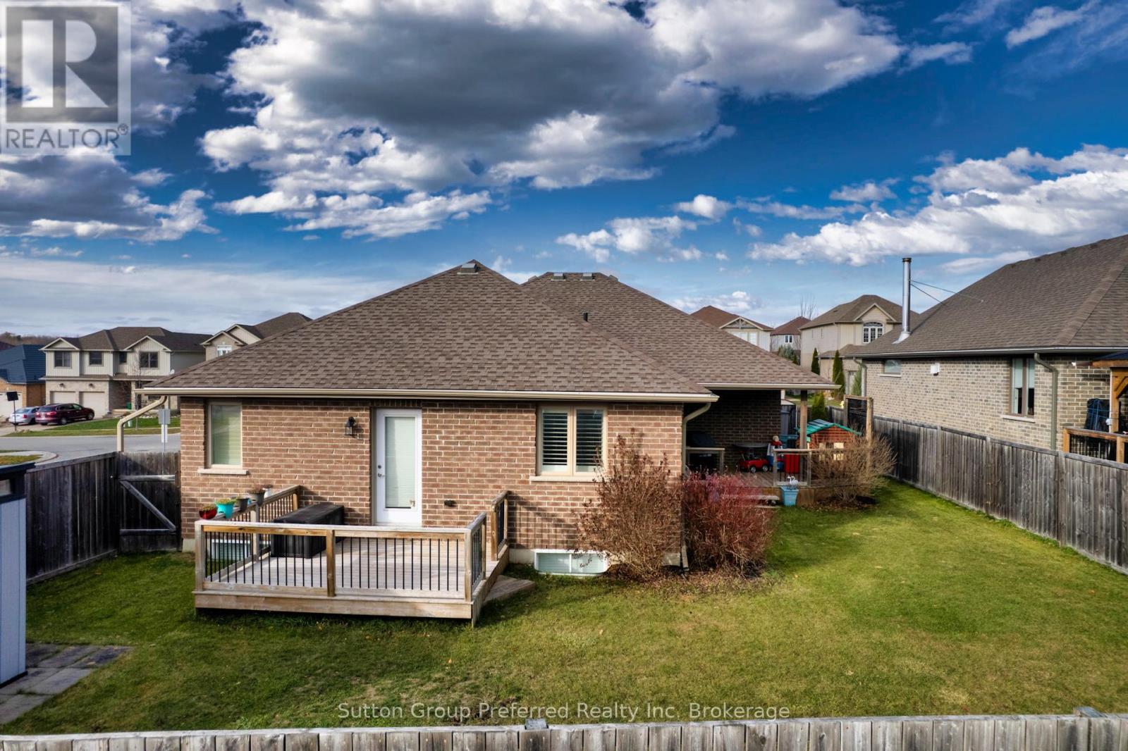 820 Ridgewood Drive, Woodstock (Woodstock - North), Ontario  N4T 0E1 - Photo 35 - X12577950