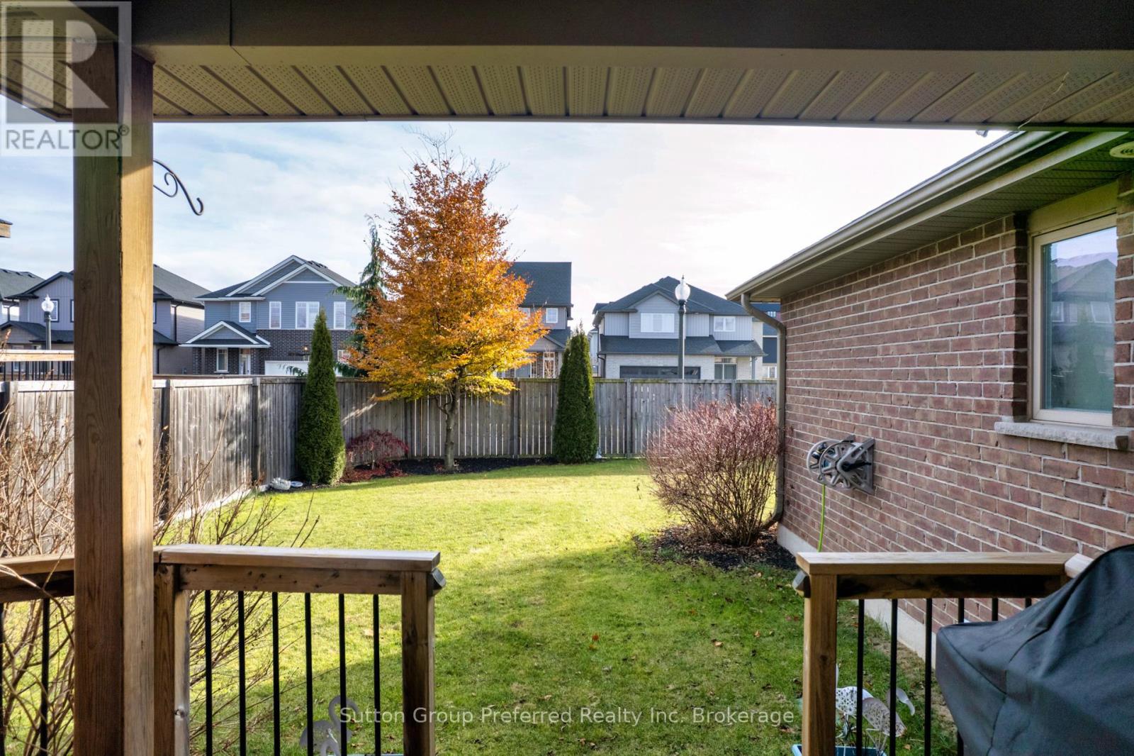 820 Ridgewood Drive, Woodstock (Woodstock - North), Ontario  N4T 0E1 - Photo 36 - X12577950