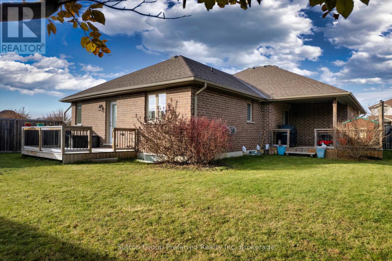 820 Ridgewood Drive, Woodstock (Woodstock - North), Ontario  N4T 0E1 - Photo 37 - X12577950
