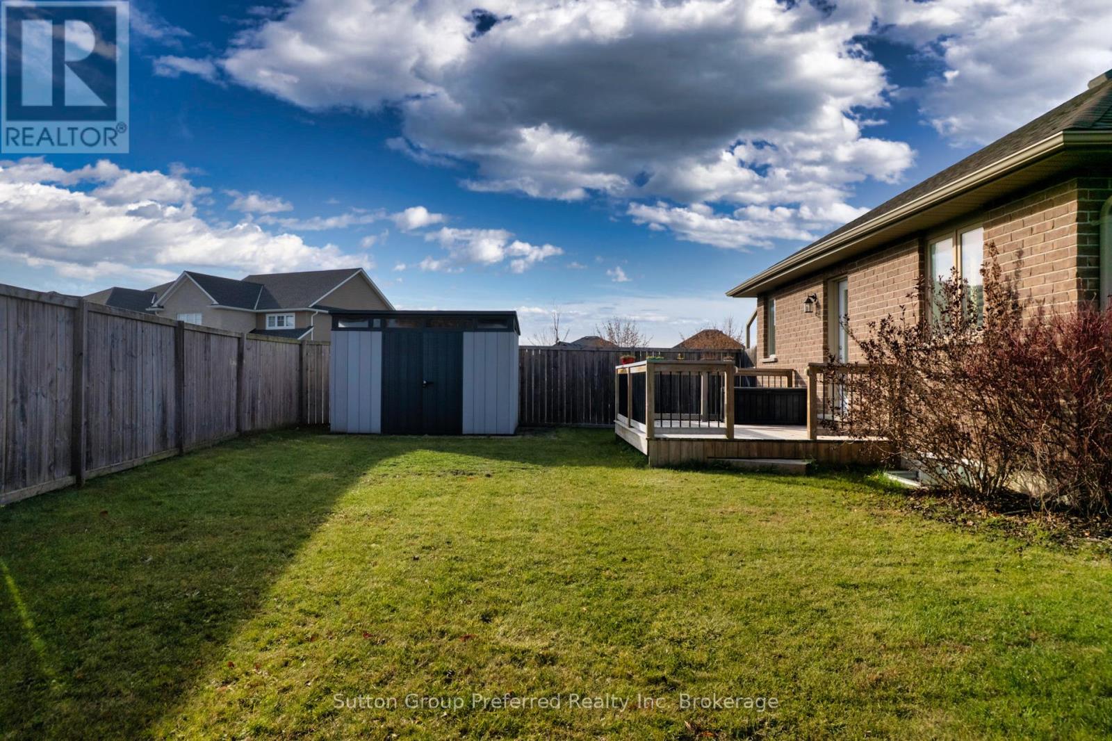 820 Ridgewood Drive, Woodstock (Woodstock - North), Ontario  N4T 0E1 - Photo 38 - X12577950