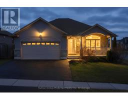 820 RIDGEWOOD DRIVE, woodstock (woodstock - north), Ontario