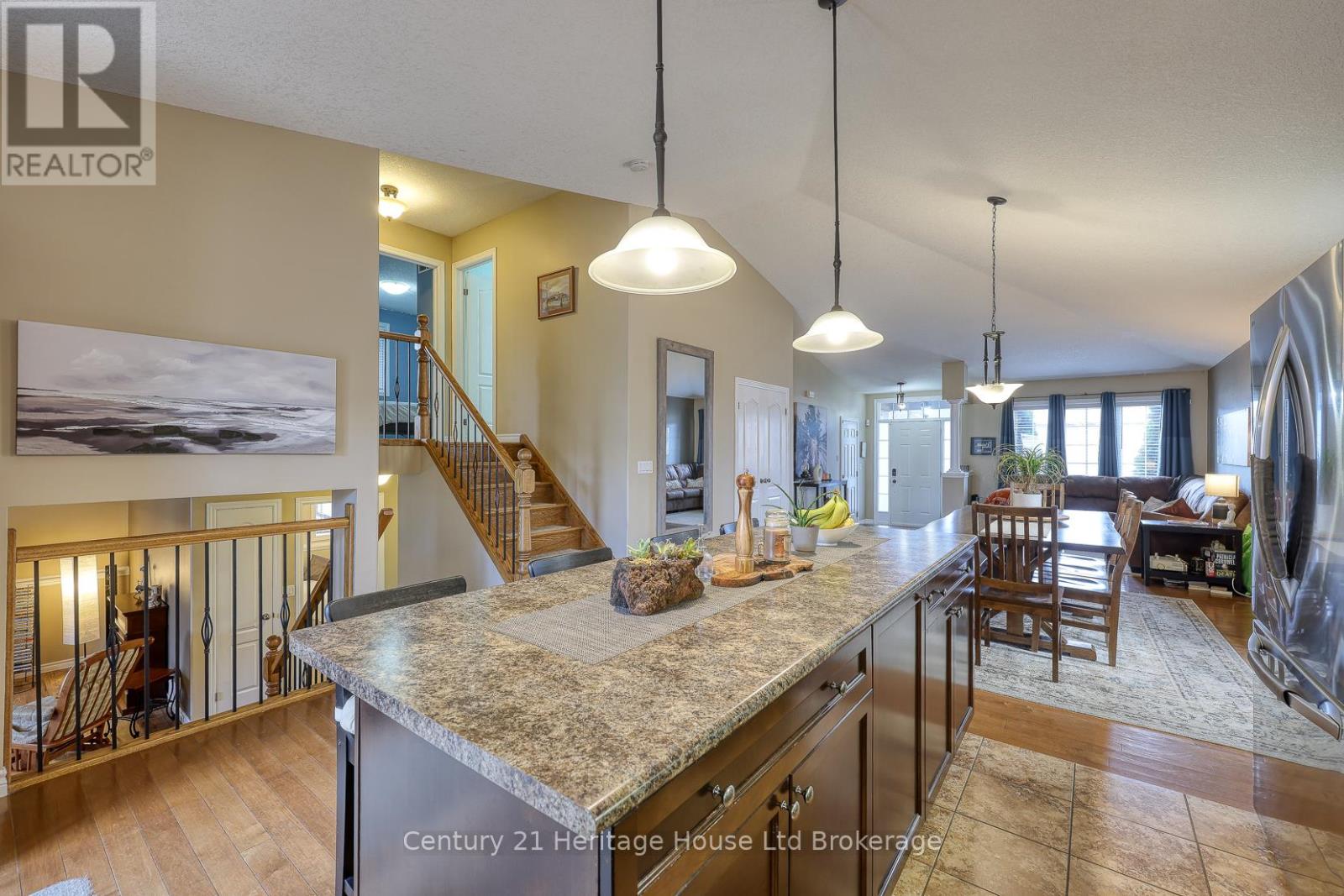 601 Sales Drive, Woodstock (Woodstock - South), Ontario  N4S 0A1 - Photo 11 - X12579382