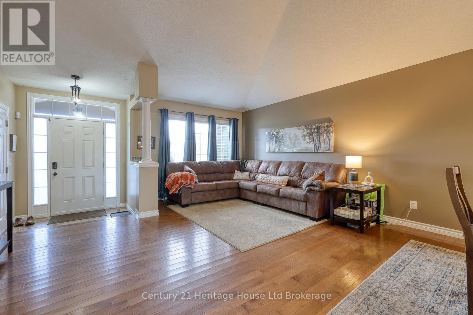 601 Sales Drive, Woodstock (Woodstock - South), Ontario  N4S 0A1 - Photo 13 - X12579382