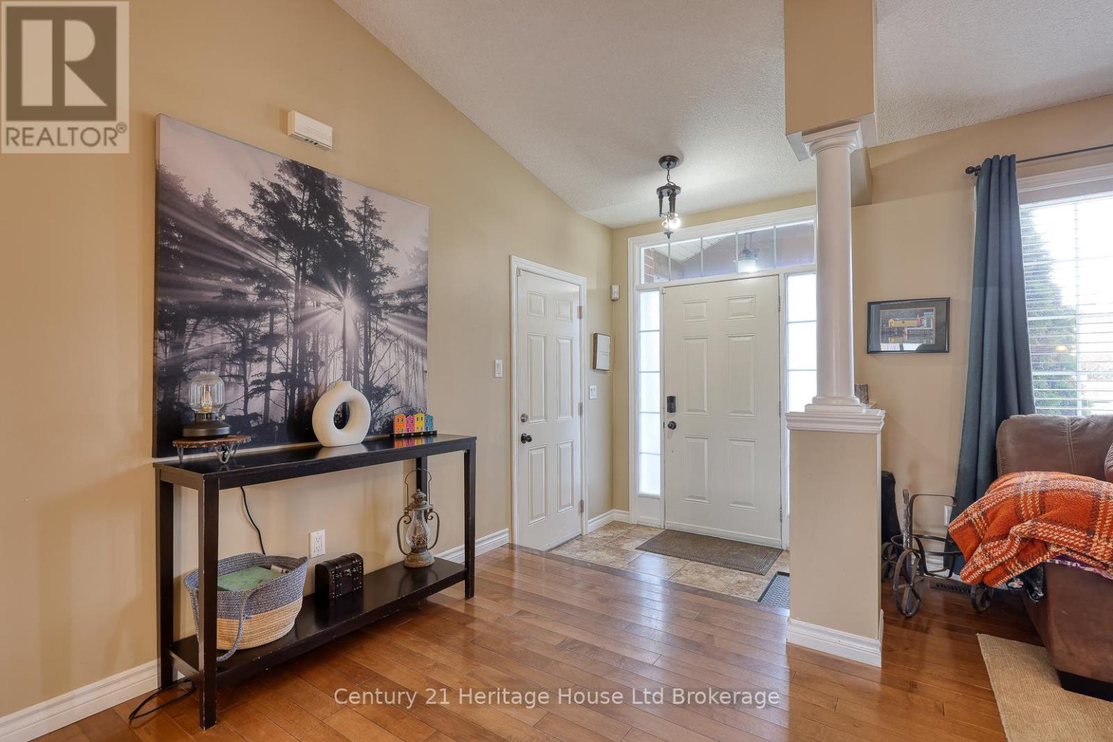 601 Sales Drive, Woodstock (Woodstock - South), Ontario  N4S 0A1 - Photo 14 - X12579382