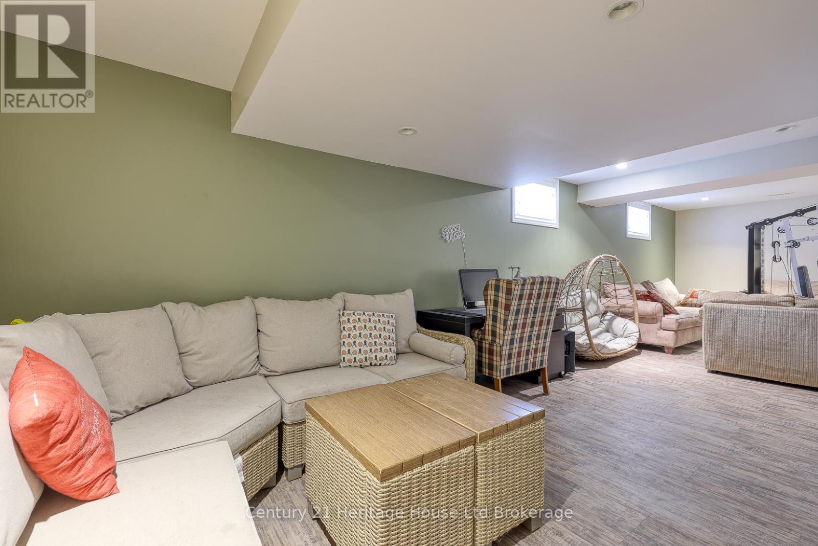 601 Sales Drive, Woodstock (Woodstock - South), Ontario  N4S 0A1 - Photo 18 - X12579382