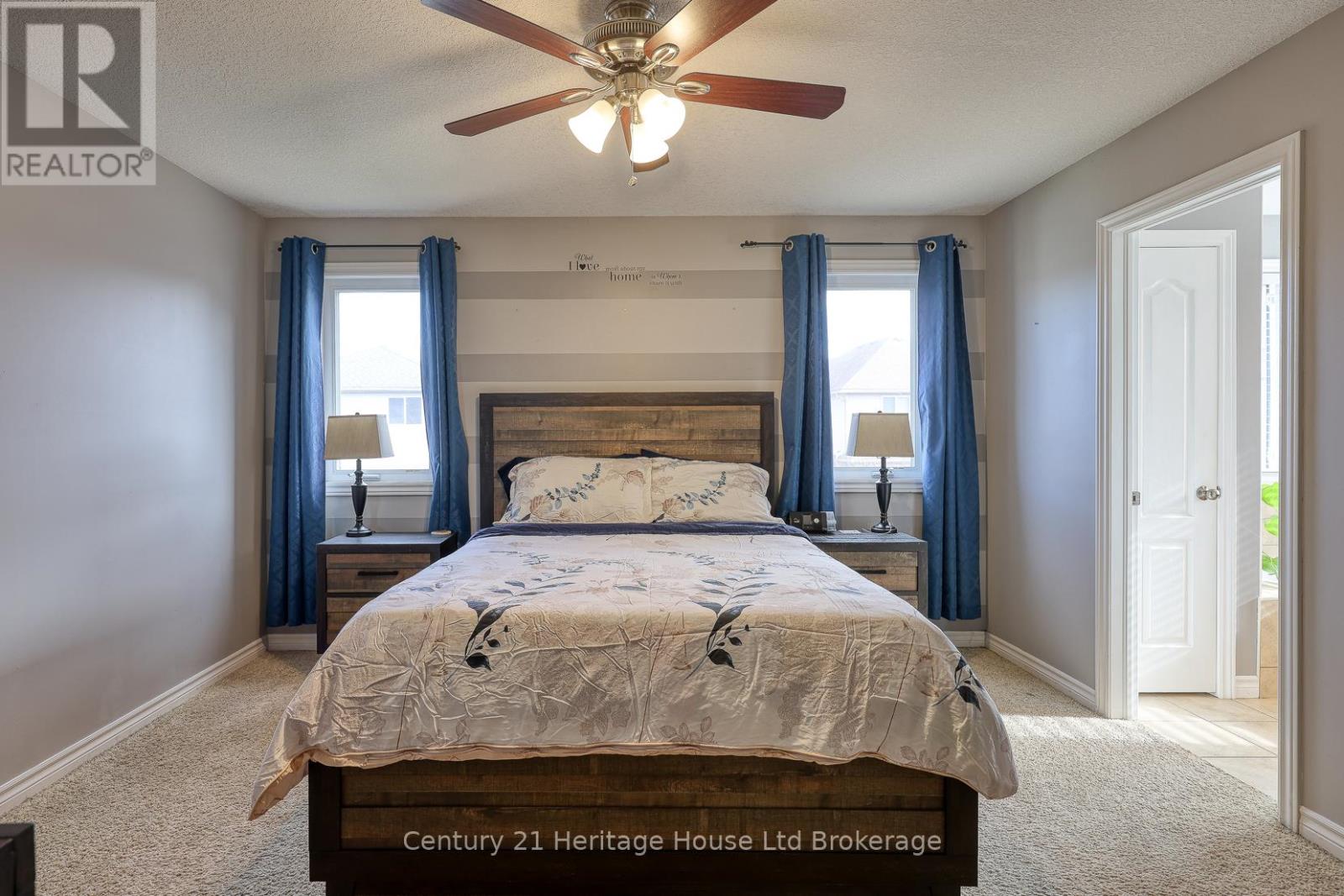 601 Sales Drive, Woodstock (Woodstock - South), Ontario  N4S 0A1 - Photo 21 - X12579382