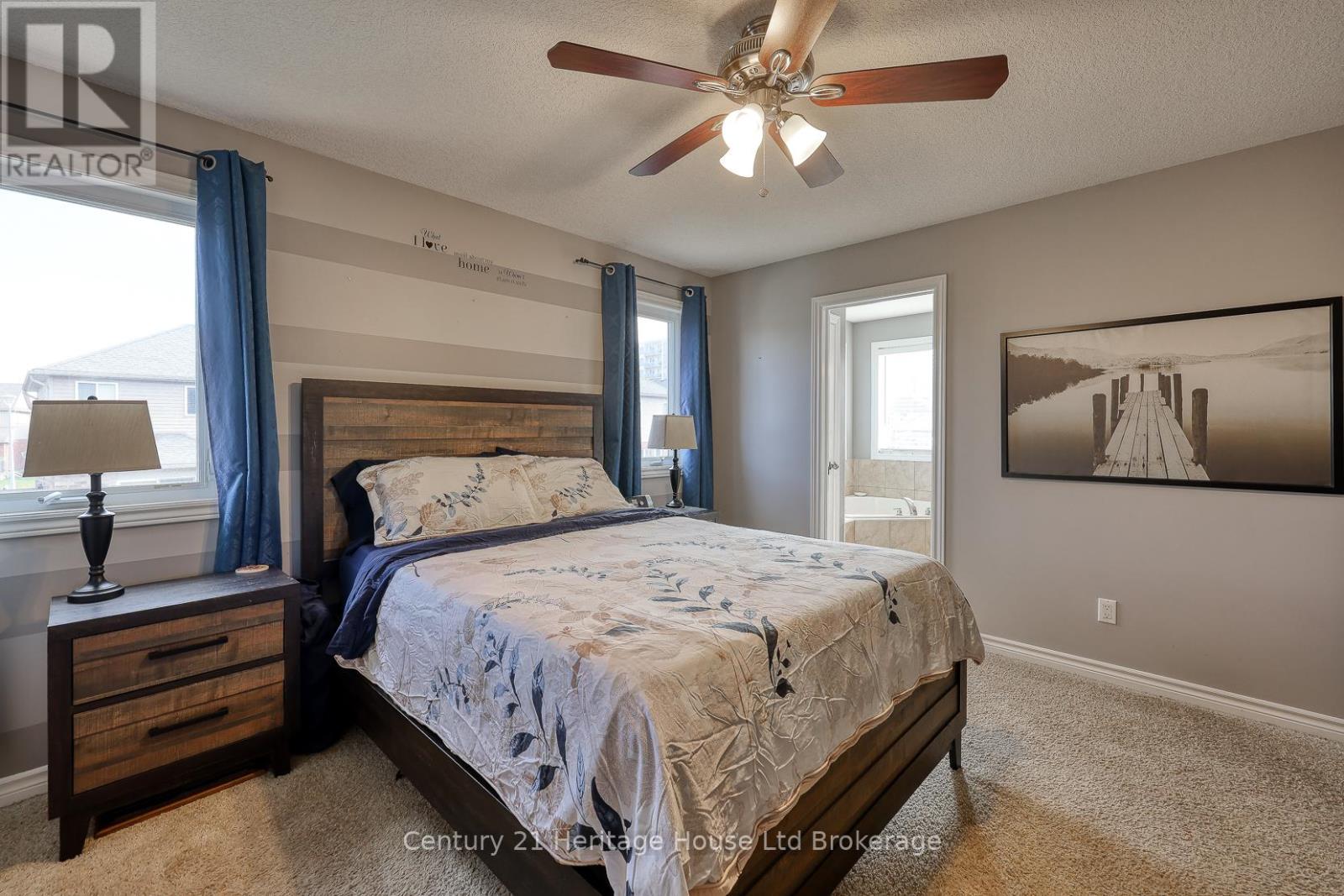 601 Sales Drive, Woodstock (Woodstock - South), Ontario  N4S 0A1 - Photo 22 - X12579382