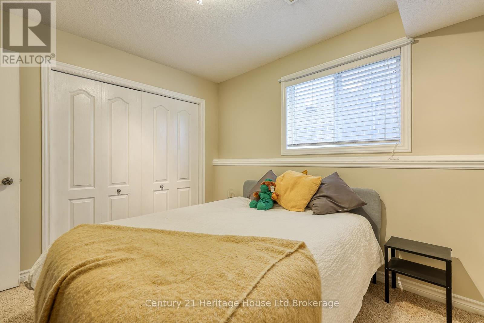 601 Sales Drive, Woodstock (Woodstock - South), Ontario  N4S 0A1 - Photo 31 - X12579382