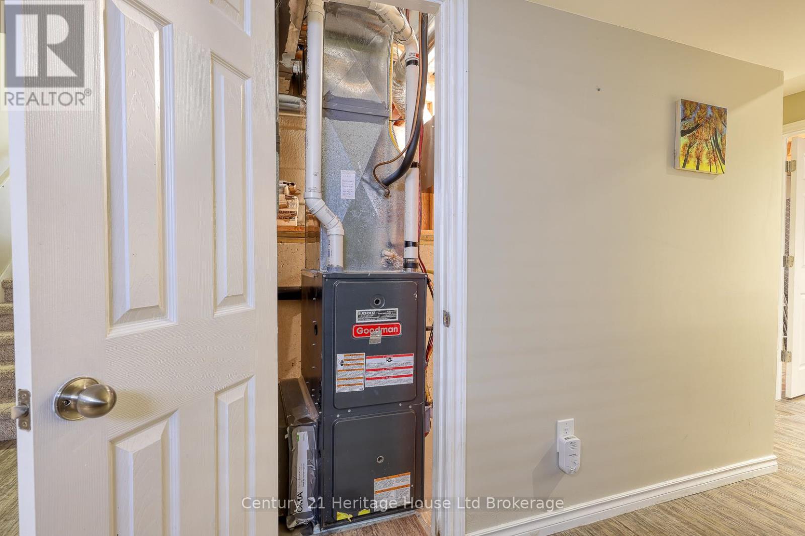 601 Sales Drive, Woodstock (Woodstock - South), Ontario  N4S 0A1 - Photo 33 - X12579382