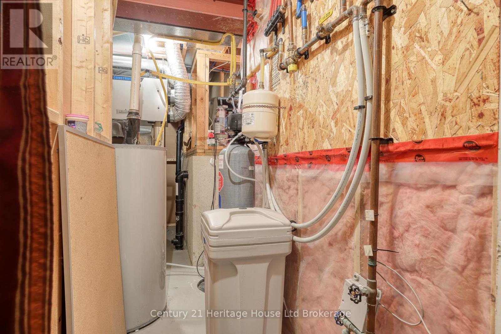 601 Sales Drive, Woodstock (Woodstock - South), Ontario  N4S 0A1 - Photo 34 - X12579382