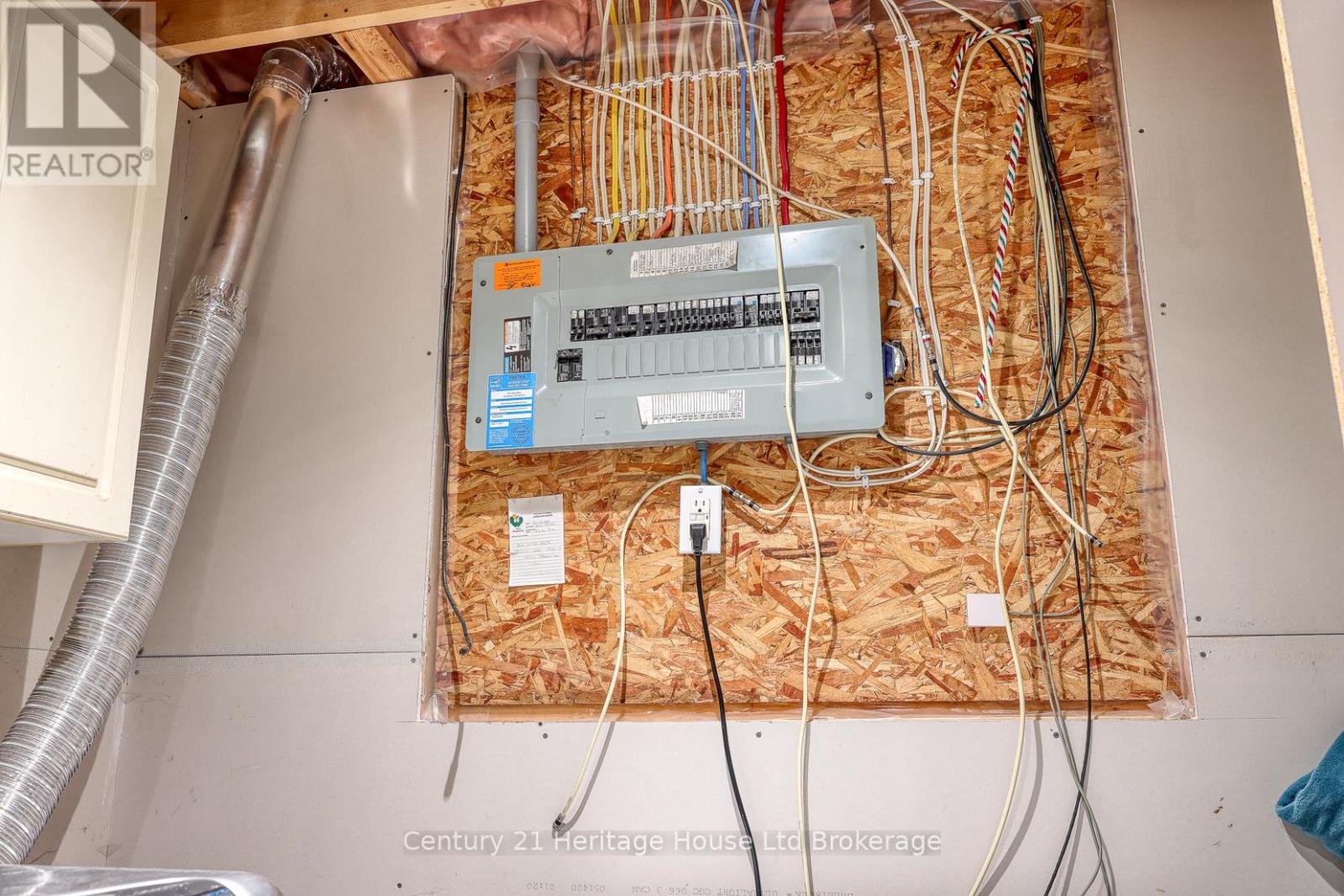 601 Sales Drive, Woodstock (Woodstock - South), Ontario  N4S 0A1 - Photo 35 - X12579382