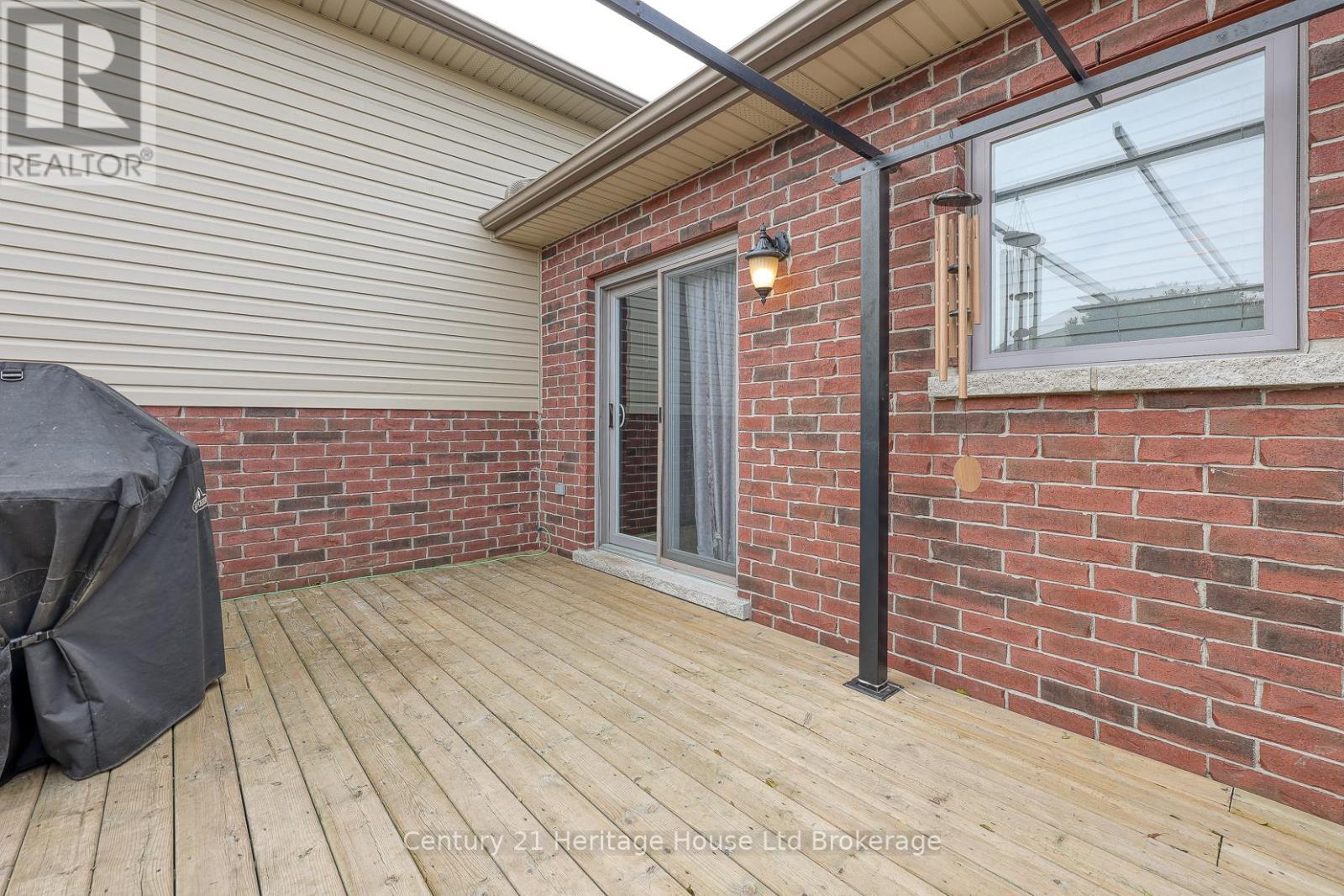 601 Sales Drive, Woodstock (Woodstock - South), Ontario  N4S 0A1 - Photo 36 - X12579382