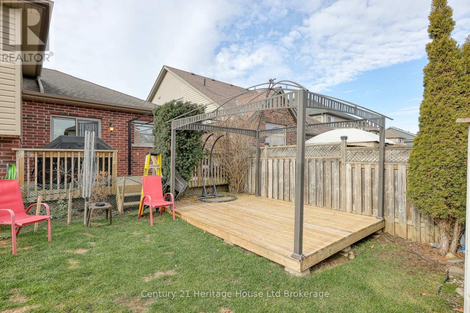 601 Sales Drive, Woodstock (Woodstock - South), Ontario  N4S 0A1 - Photo 37 - X12579382