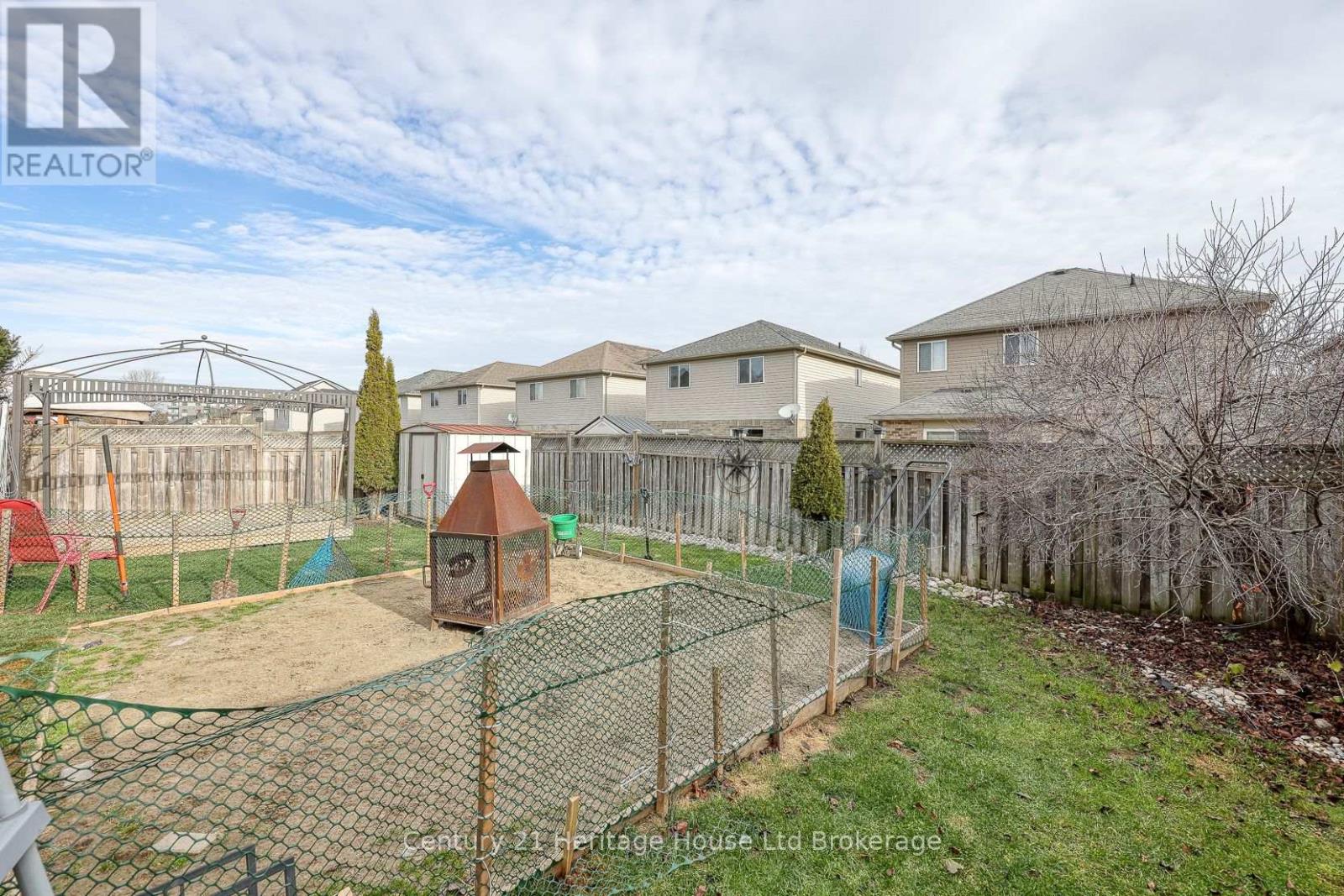 601 Sales Drive, Woodstock (Woodstock - South), Ontario  N4S 0A1 - Photo 38 - X12579382