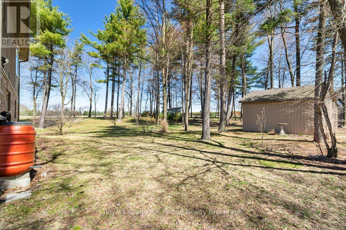 56 Wintergreen Crescent, Norfolk (Delhi), Ontario  N4B 2W5 - Photo 23 - X12581824