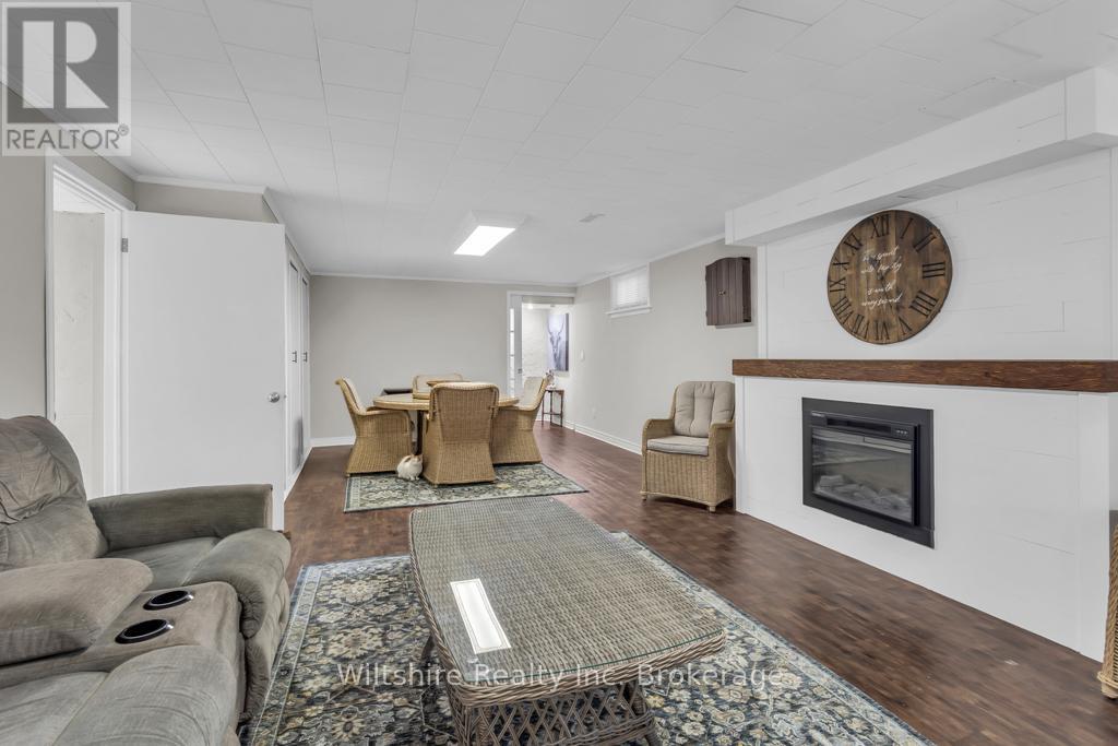 436 Broadway Street, Tillsonburg, Ontario  N4G 3S7 - Photo 24 - X12588168