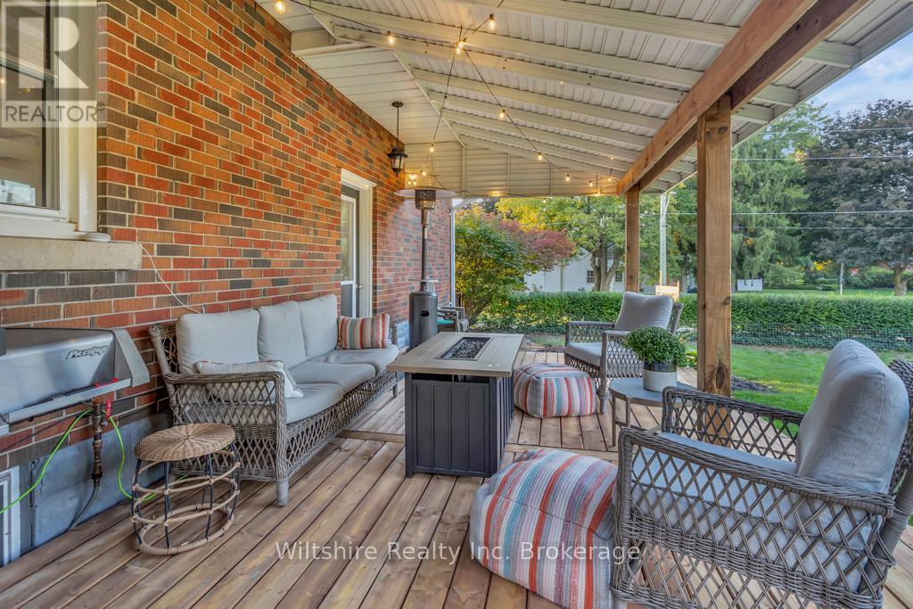 436 Broadway Street, Tillsonburg, Ontario  N4G 3S7 - Photo 32 - X12588168