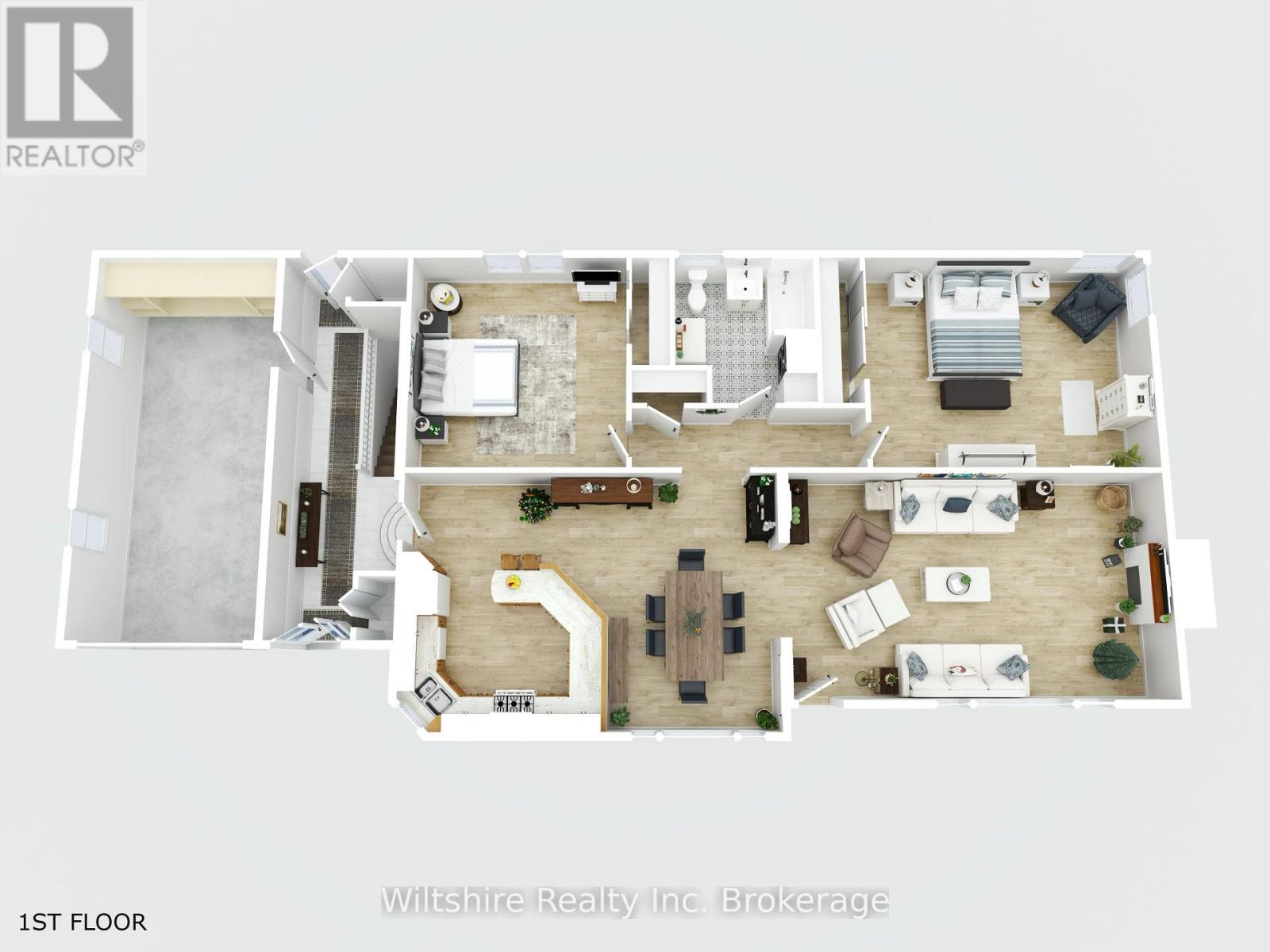 436 Broadway Street, Tillsonburg, Ontario  N4G 3S7 - Photo 33 - X12588168