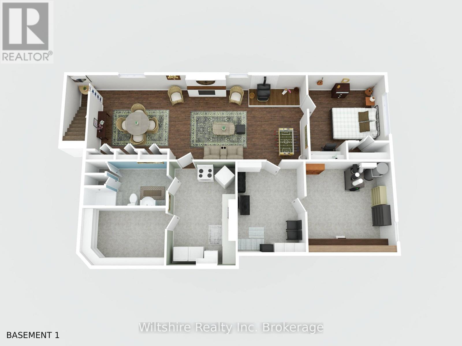 436 Broadway Street, Tillsonburg, Ontario  N4G 3S7 - Photo 34 - X12588168