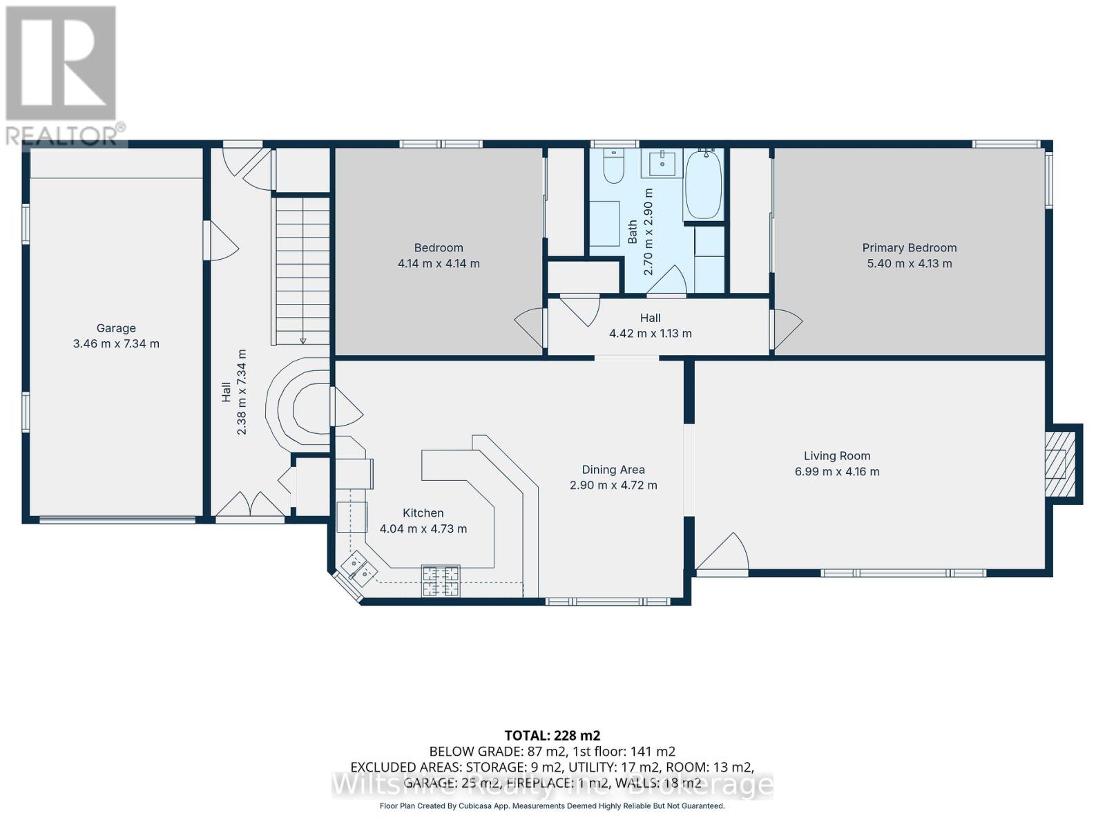 436 Broadway Street, Tillsonburg, Ontario  N4G 3S7 - Photo 35 - X12588168