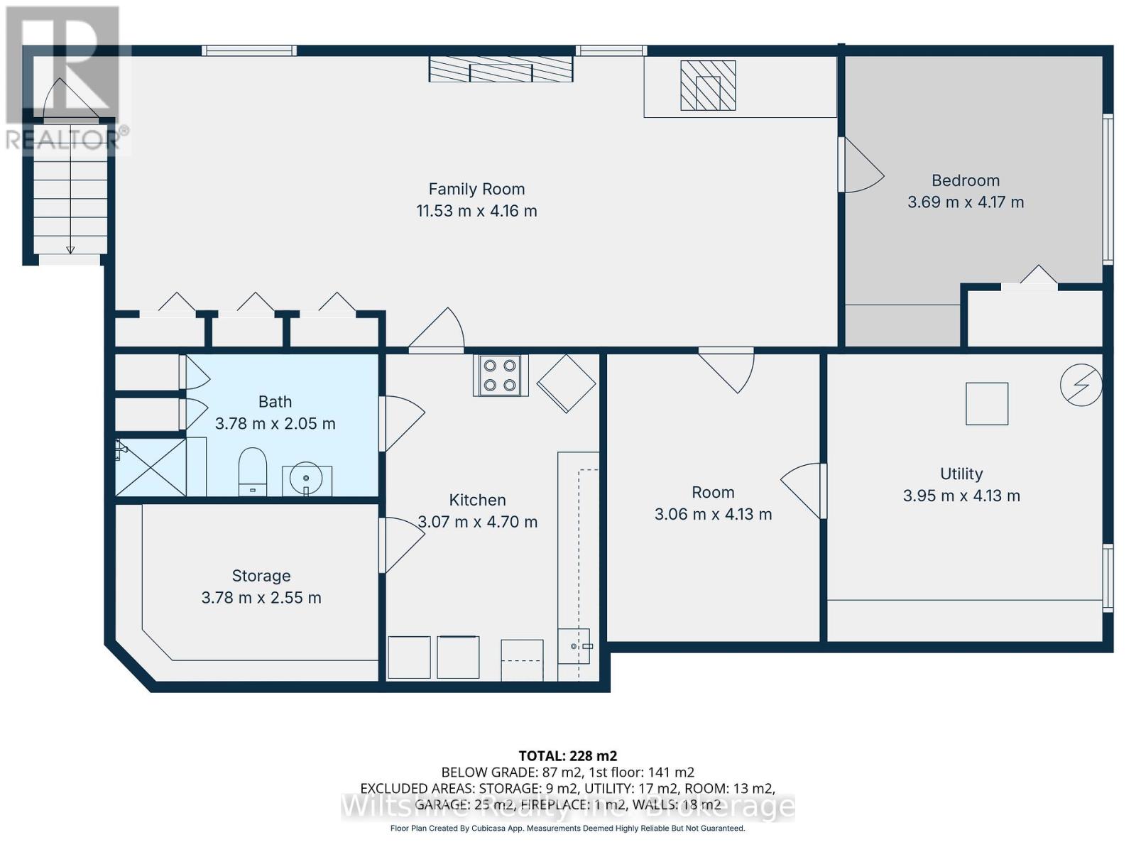 436 Broadway Street, Tillsonburg, Ontario  N4G 3S7 - Photo 36 - X12588168