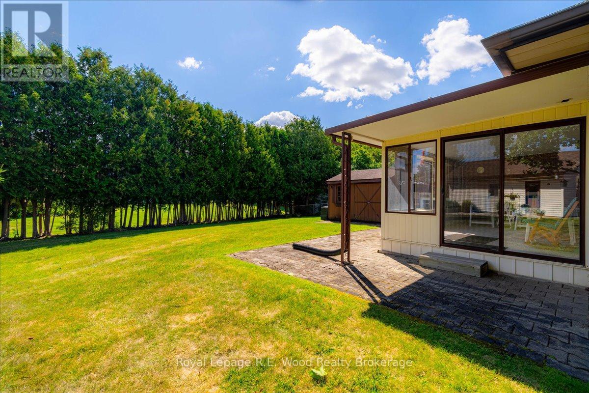 38 Denrich Avenue, Tillsonburg, Ontario  N4G 4W1 - Photo 9 - X12591624