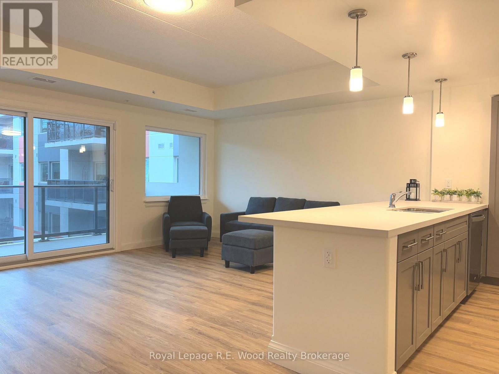 311 - 8 Centre Street, Norwich (Norwich Town), Ontario  N0J 1P0 - Photo 11 - X12594322