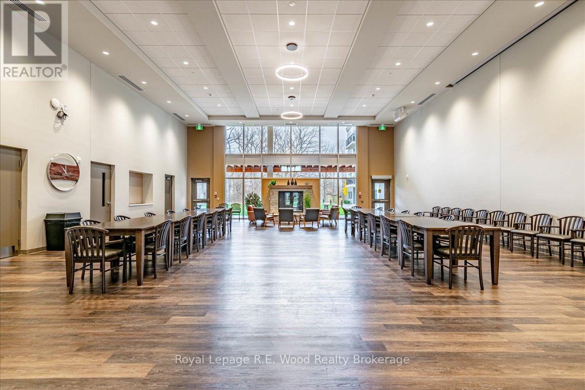 311 - 8 Centre Street, Norwich (Norwich Town), Ontario  N0J 1P0 - Photo 18 - X12594322