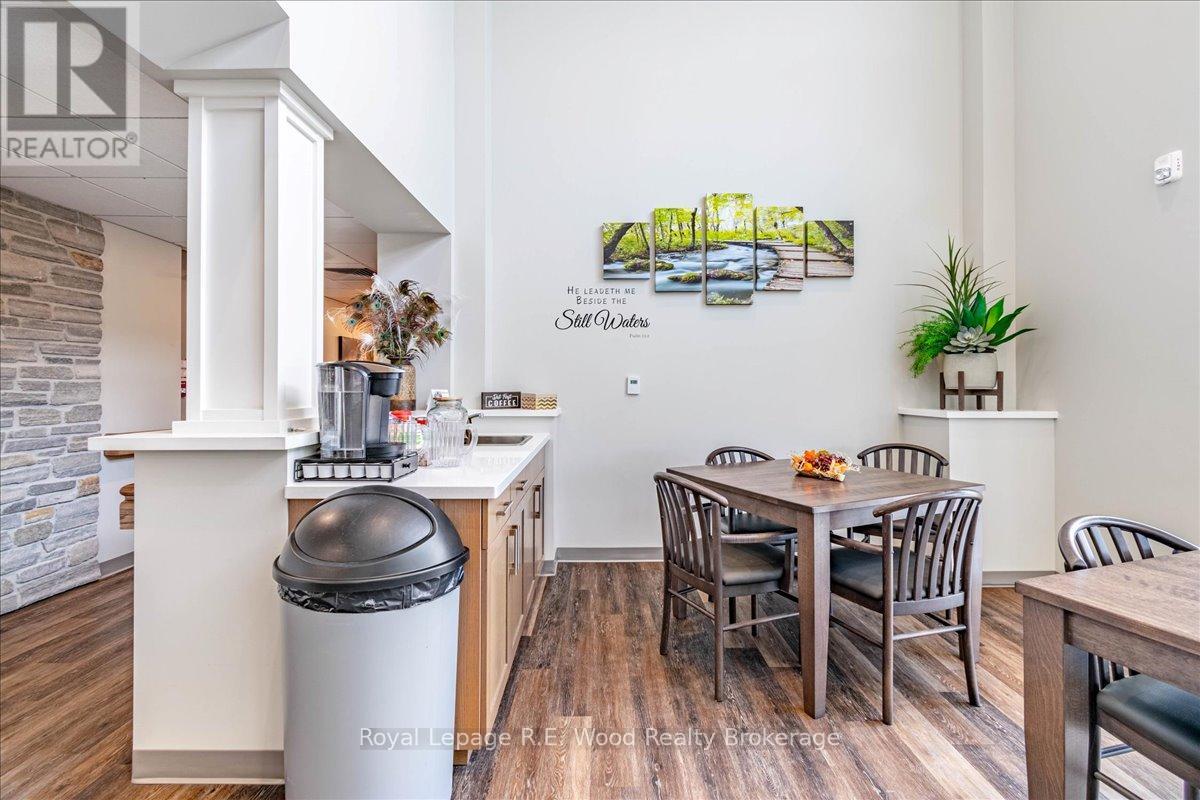 311 - 8 Centre Street, Norwich (Norwich Town), Ontario  N0J 1P0 - Photo 20 - X12594322