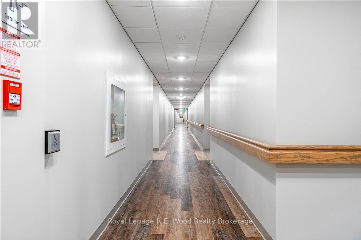 311 - 8 Centre Street, Norwich (Norwich Town), Ontario  N0J 1P0 - Photo 23 - X12594322