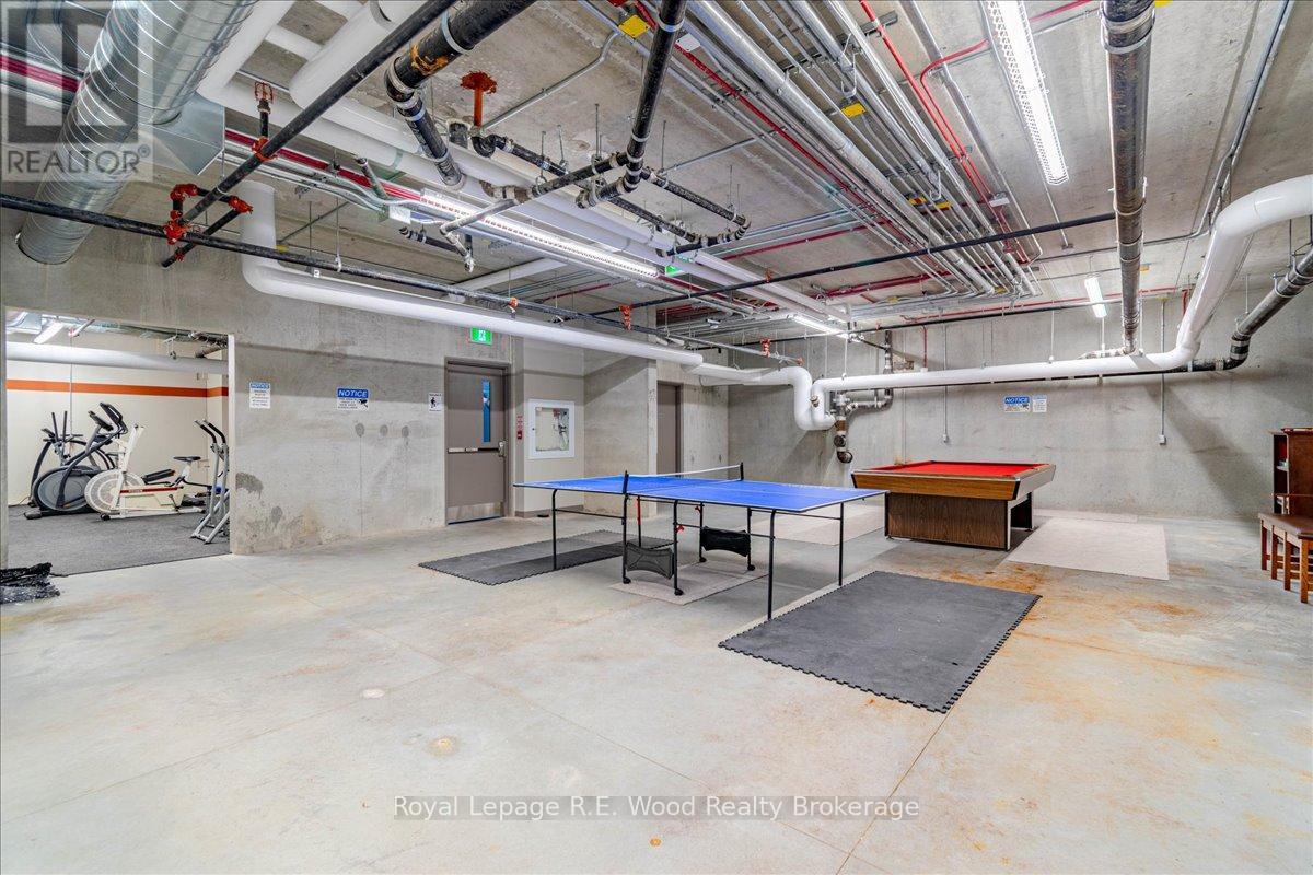 311 - 8 Centre Street, Norwich (Norwich Town), Ontario  N0J 1P0 - Photo 25 - X12594322