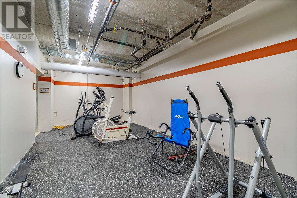 311 - 8 Centre Street, Norwich (Norwich Town), Ontario  N0J 1P0 - Photo 26 - X12594322