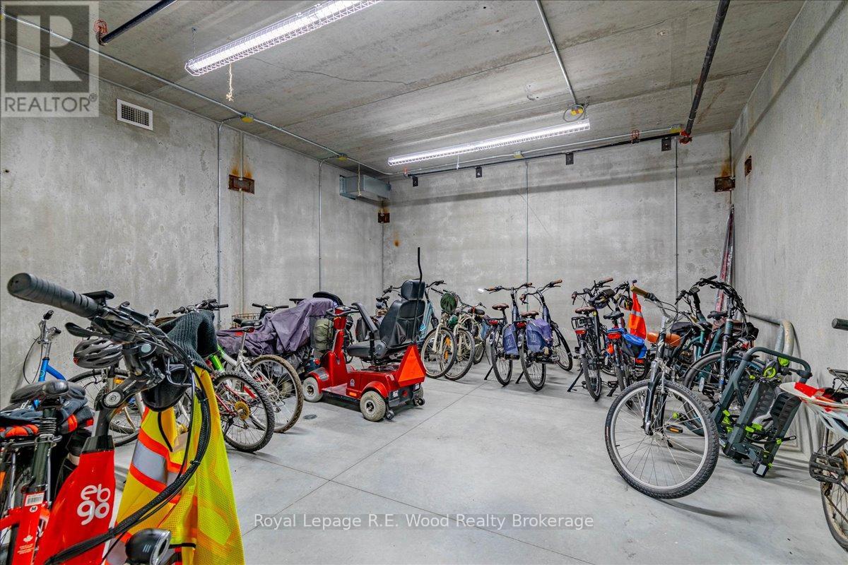 311 - 8 Centre Street, Norwich (Norwich Town), Ontario  N0J 1P0 - Photo 27 - X12594322