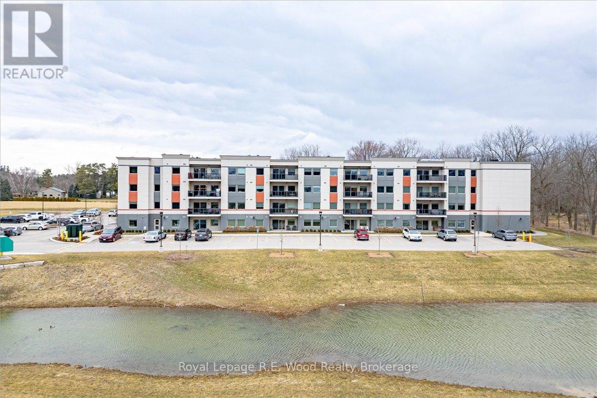 311 - 8 Centre Street, Norwich (Norwich Town), Ontario  N0J 1P0 - Photo 38 - X12594322